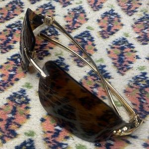 Full Spectrum UV Protectant Y2K Video Vixen Sunglasses